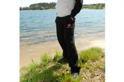 Zlevněný LK BAITS LK Tepláky vel.XL