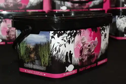 Časově Omezené LK BAITS LK Box 12,6l