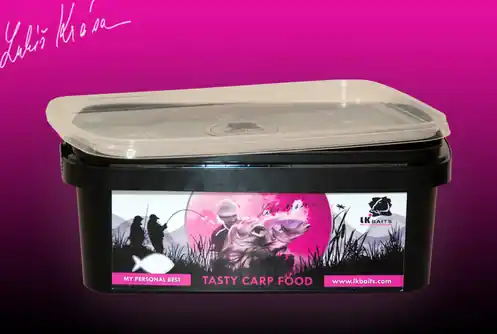 Ihned K Objednání LK BAITS Booster Box 1,2 l