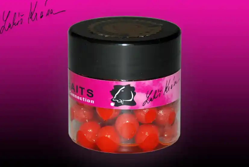 Výprodej LK BAITS MINI Boilies DIPPED 12mm 150ml COMPOT N.H.D.C.
