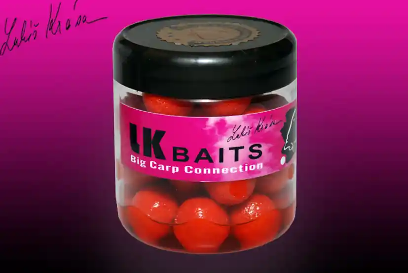 Top Prodej LK BAITS FRESH BOILIES Restart 250ml COMPOT N.H.D.C.