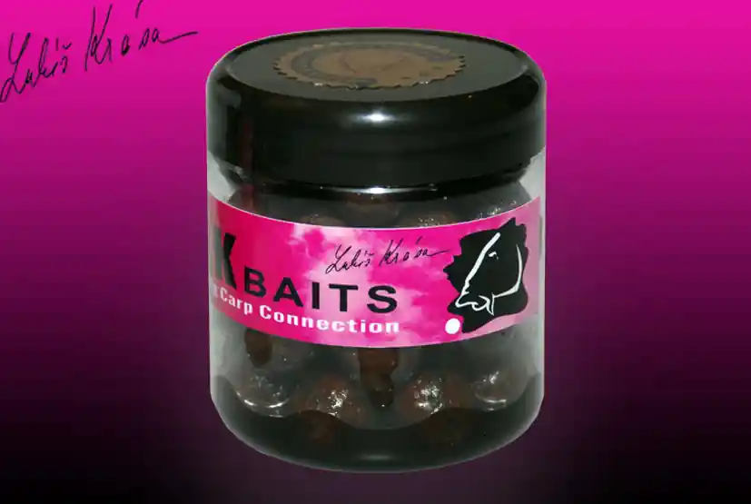 Cenový Hit LK BAITS FRESH BOILIES TopRestart 18mm 250ml SEA FOOD