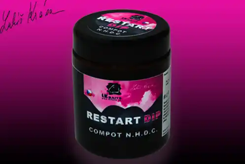 Koupit Online LK BAITS ReStart Dip Compot NHDC 100ml