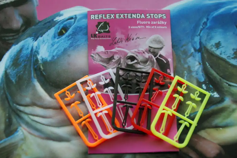 Nízká Cena LK Baits Reflex extenda stops