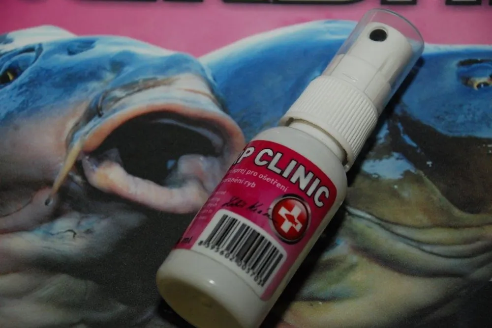 Pouze Dnes LK Baits Carp-Clinic 30 ml