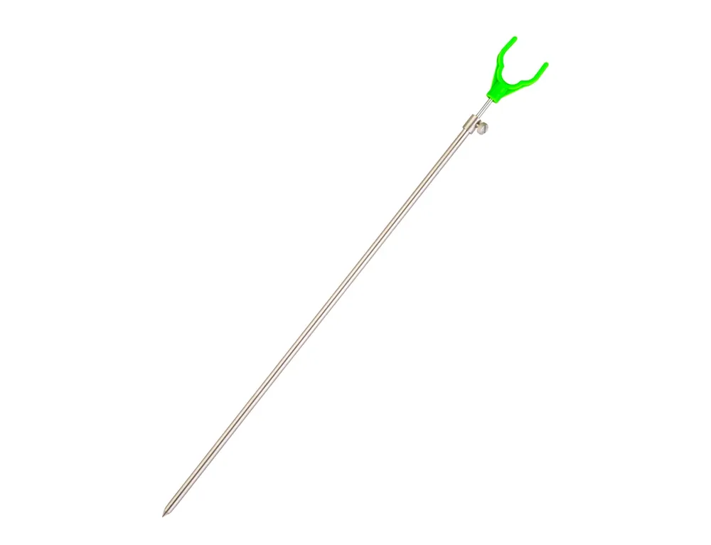 ZFISH Vidlička Zadní Bank Stick U Top 55-95cm Dokud Zásoby Vydrží