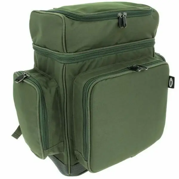 NGT Batoh XPR Rucksack 50L Ověřený