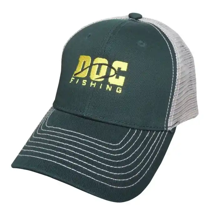 Rychlé Dodání DOC FISHING klasik MESH