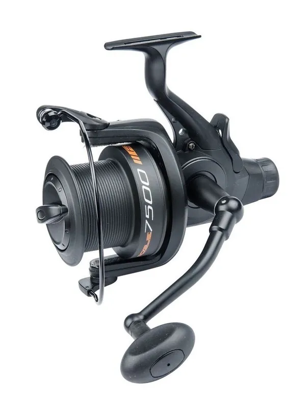 Naviják Leeda Rogue 75FS Reel Sleva