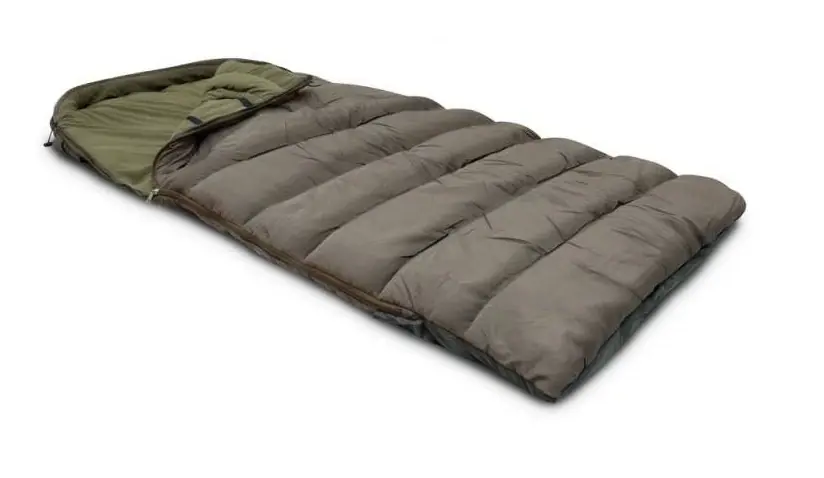 Ihned K Objednání ZFISH Spací Pytel Sleeping Bag Royal 5 Season + Taška Zdarma!