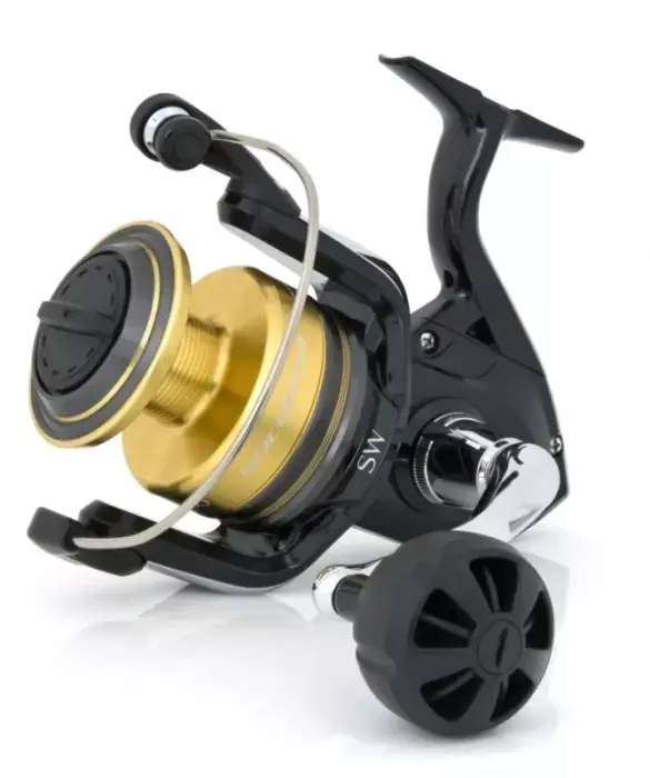 SHIMANO Socorro 5000 SW Vrácení Zdarma