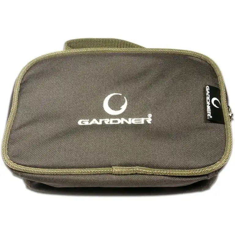 GARDNER Pouzdro Standart Lead/Accessory Pouch Pouze Dnes