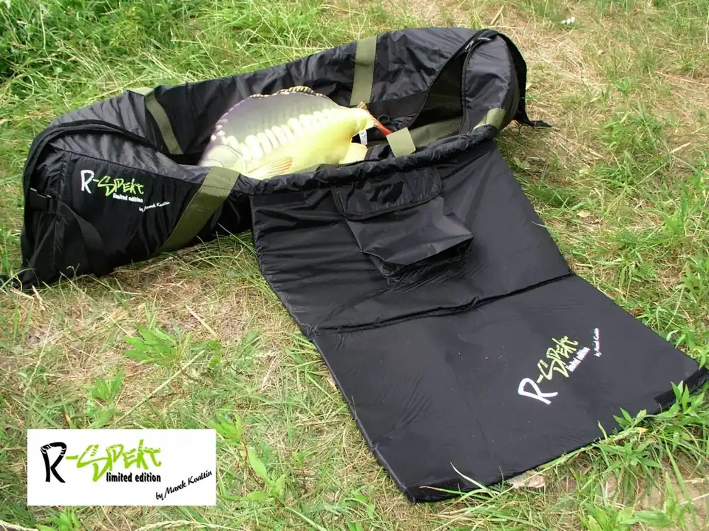 R-SPEKT Podložka COMPACT MULTI MAT MONSTER Pouze Dnes