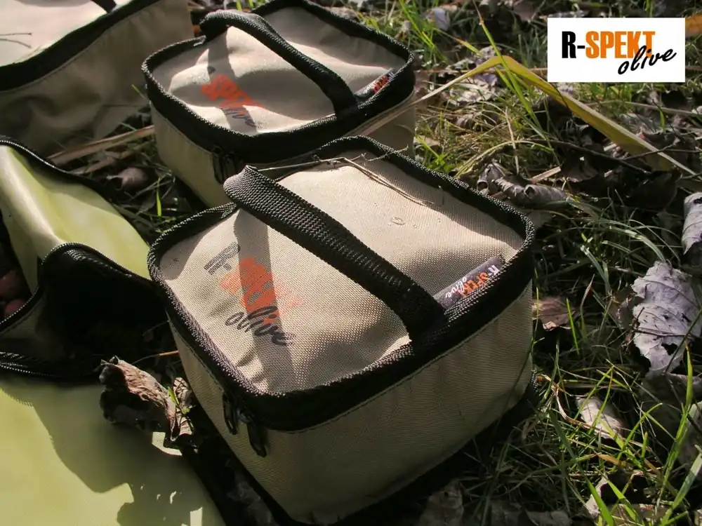 R-SPEKT Cube bag Koupit Online