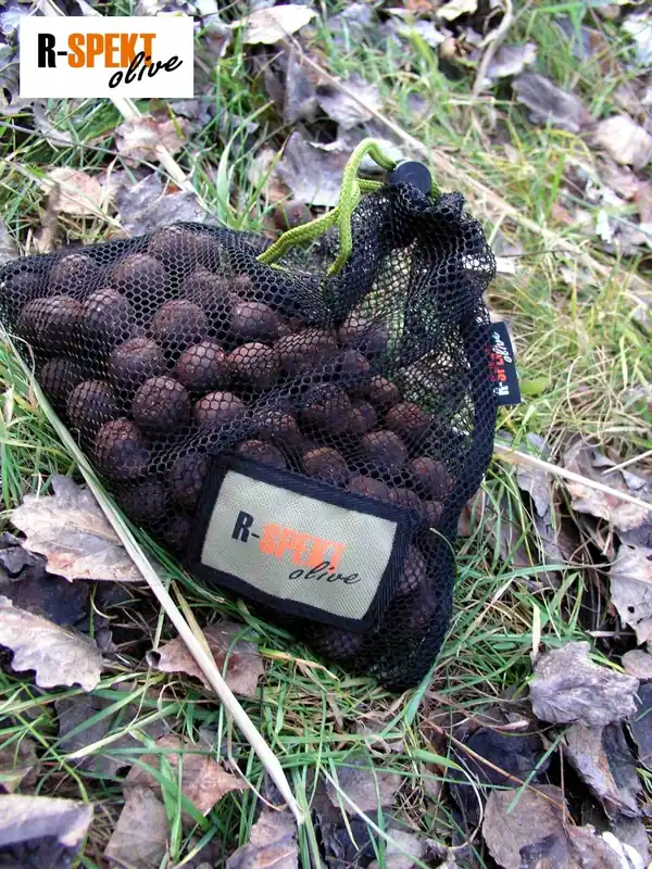 Časově Omezené R-SPEKT Sak na boilies 30 x 20cm