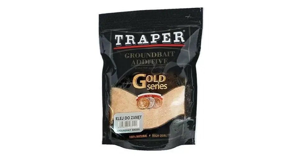 Víkendová Akce TRAPER Lepidlo do krmení 400g
