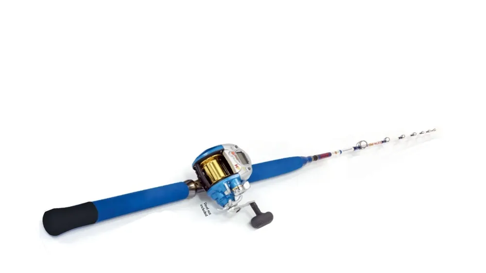 WFT Electra Speedjig Specialrute Oblíbený