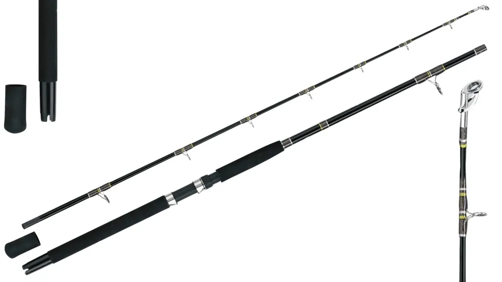 Tovární Cena WFT OCEANIC PRO TIDECUTTER