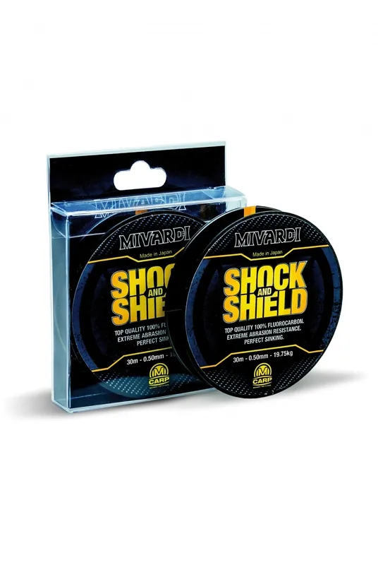 Levný MIVARDI Shock&Shield 0,50 mm 30 m