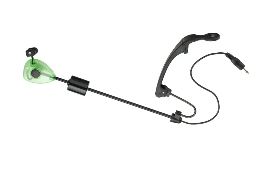 Zlevněný MIVARDI Swing Arm No. 155 - zelený