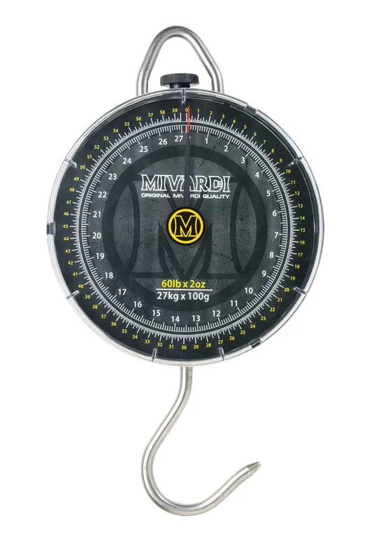 MIVARDI Váha Hardcore 27 kg Nejlepší Volba