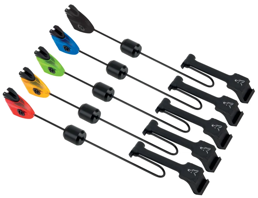 FOX Swinger MK3 Swinger Finální Výprodej