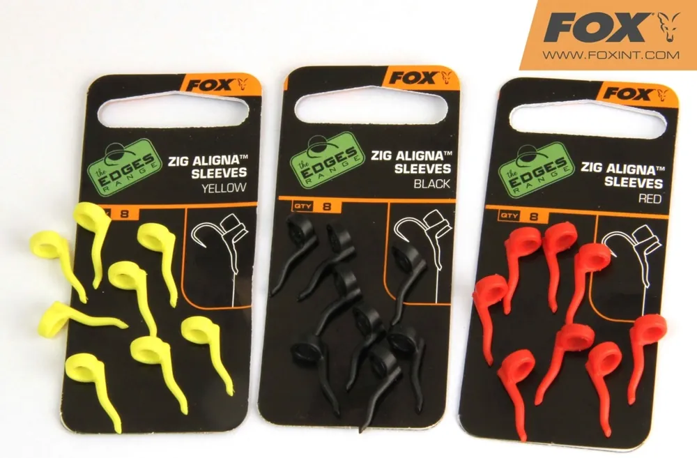 FOX Zig Aligna Sleeves VÝPRODEJ Ověřený