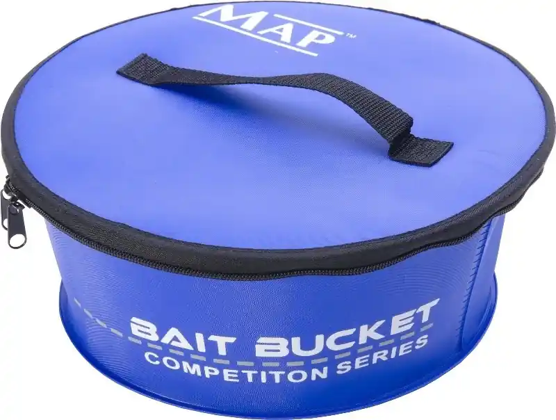 Miska MAP Large EVA Ground Bait Bowl with Lid Horká Nabídka