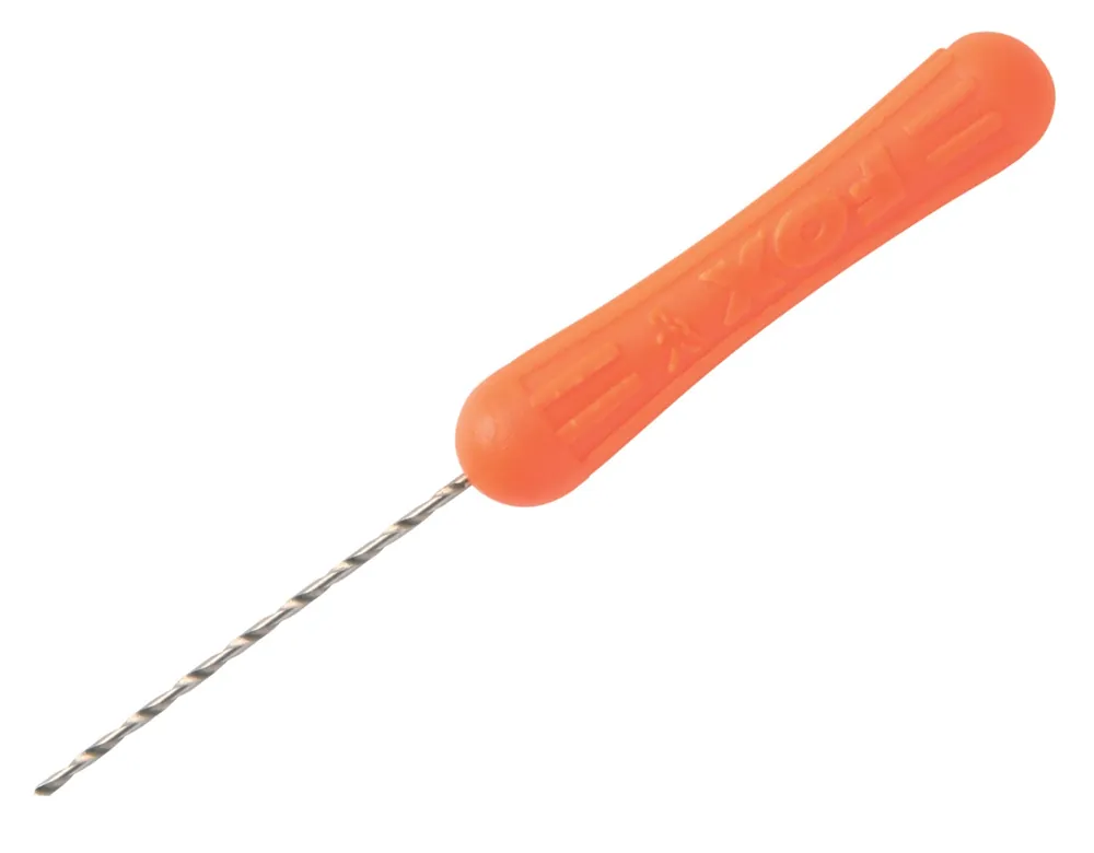 FOX vrtáček Edges Micro Drill 1 mm Nová Kolekce