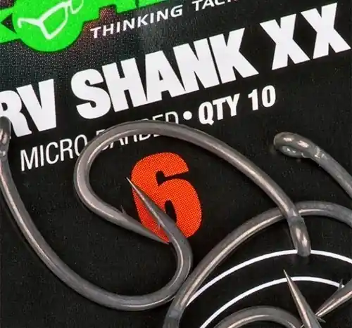 Cenově Výhodný KORDA Kurv Shank XX