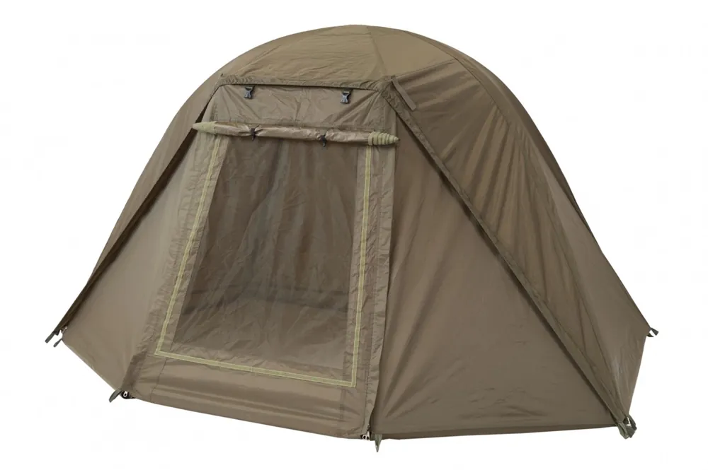 MIVARDI Přístřešek Premium XL + přední panel Oblíbený