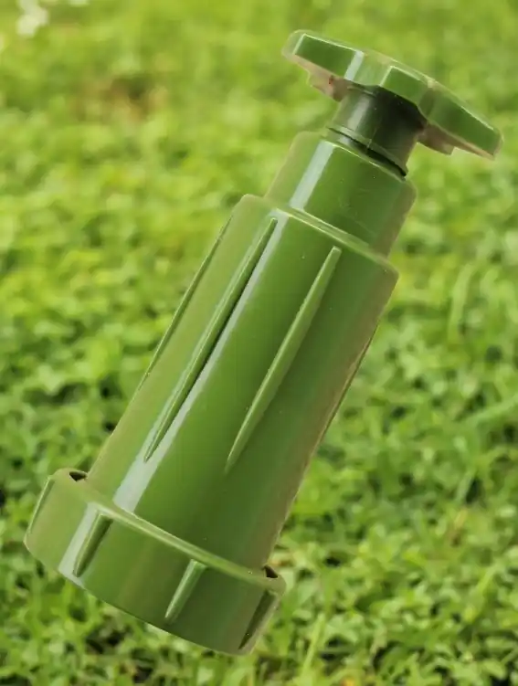 Zlevněný SURETTI Ground Bait Compressor L