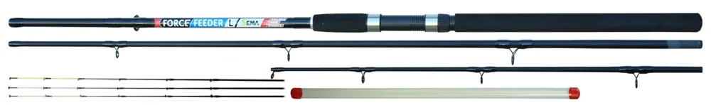 Akce SEMA X Force Feeder L
