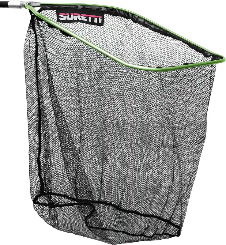 Pouze Dnes SURETTI Hlava podběráku 50x40cm