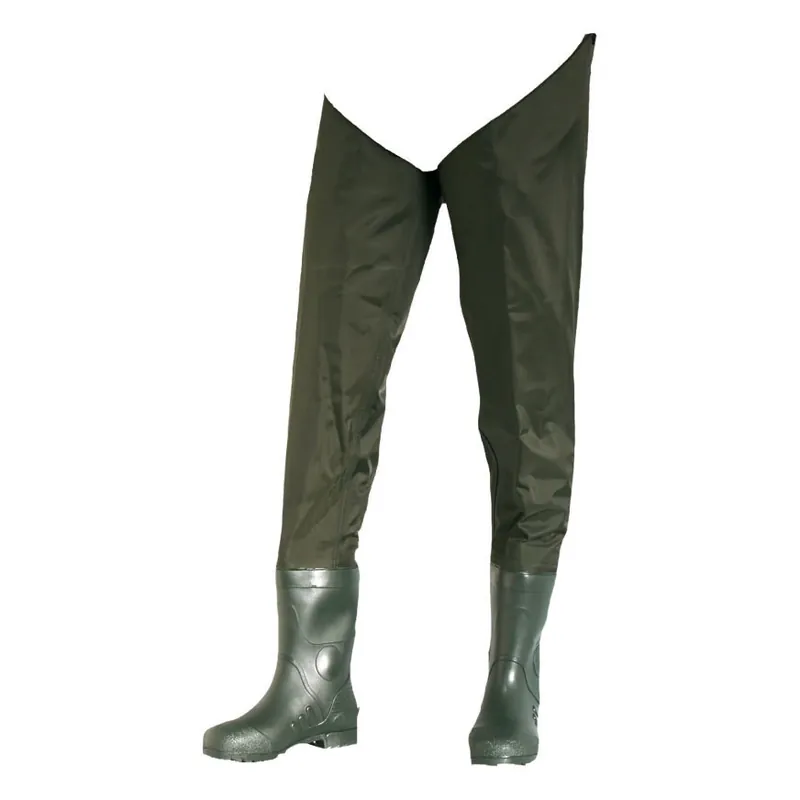 Výprodej SURETTI Brodící boty Nylon/PVC