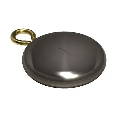 SURETTI Mince s očkem Finální Výprodej
