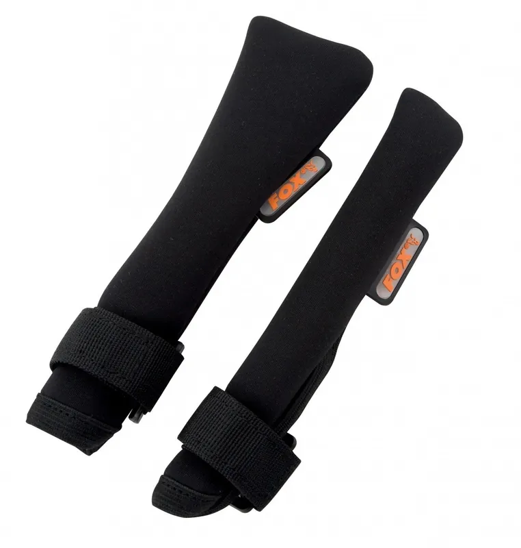 FOX Ochrany špiček Tip & Butt Protector Pouze Dnes