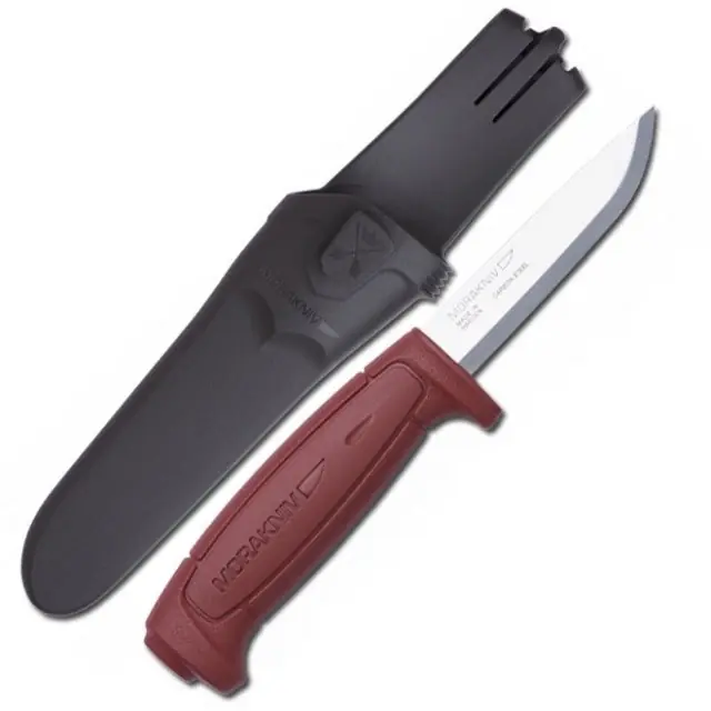 Morakniv Basic 511 Levný