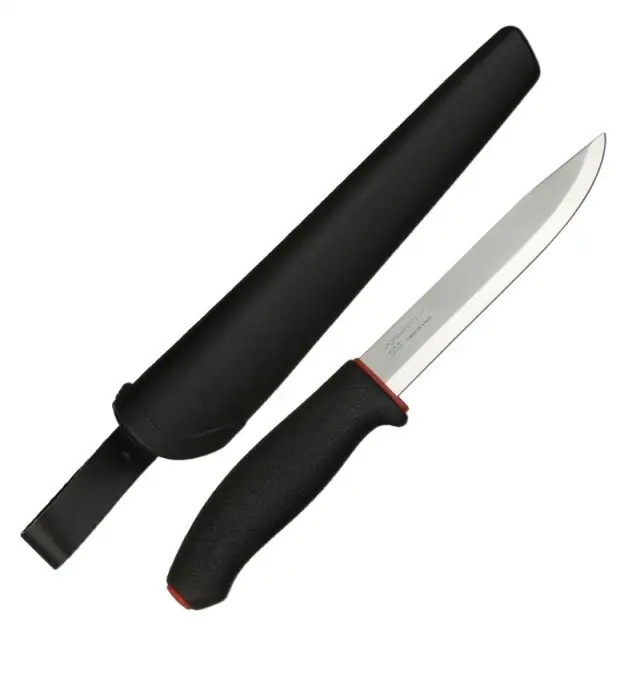Nízká Cena Morakniv 731 Hi Carbon
