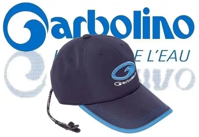 Levný GARBOLINO Kšiltovka Cap Casquette G -50% VÝPRODEJ!!