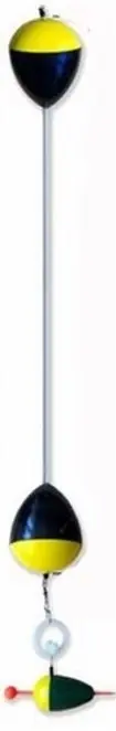 Oblíbený BUBENÍK Bójka sumec 220+2200g, 150cm BS150