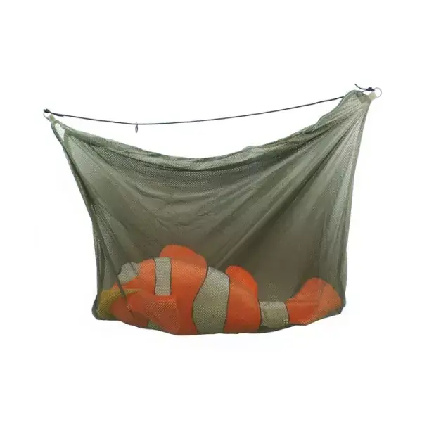 NGT Sak na Kapra Deluxe Carp Sack Levný