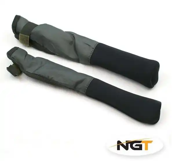 Koupit Online NGT Chrániče Prutu Tip&Butt Protector