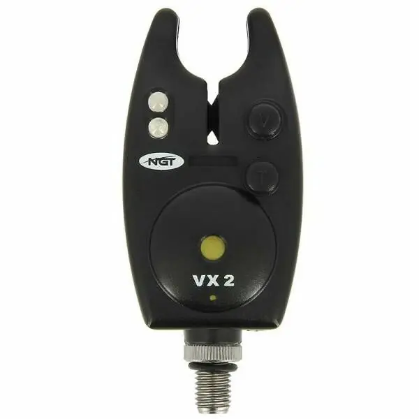 NGT Hlásič Bite Alarm VX-2 Vrácení Zdarma