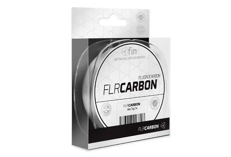 Akce DELPHIN FIN FLR CARBON - 100% fluorokarbon