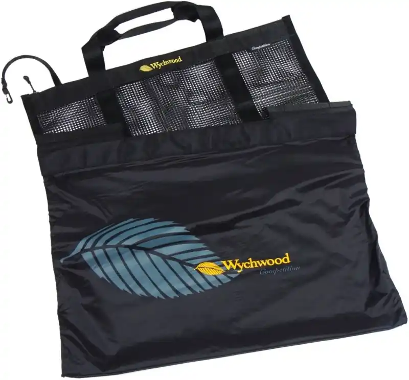 Oblíbený Přechovávací taška Wychwood Competition Bass Bag (4 ryby)