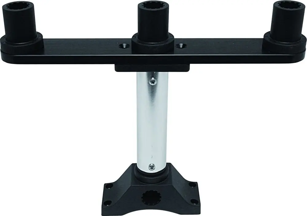 RHINO 3-Rod Holder Mounting Novinka