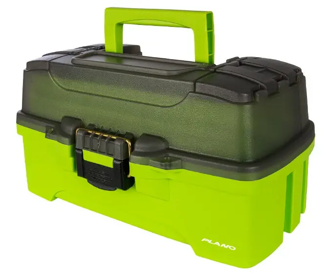 Plano ONE-TRAY TACKLE BOX Oblíbený