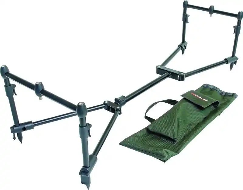 Akční Nabídka LEEDA Stojan Rogue Pack Pod
