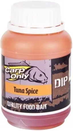 Omezená Nabídka Dip CARP ONLY Tuna Spice 150ml